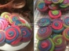 Play Dough Cookies