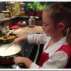 Chloie&rsquo;s White Milk Gravy
