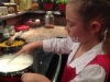 Chloie&rsquo;s White Milk Gravy