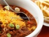 Tennessee Chili