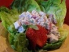 Strawberry Chicken Salad