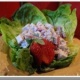 Strawberry Chicken Salad