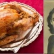 Grandma Jeans Thanksgiving Turkey