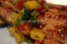Caribbean Jerk Salmon