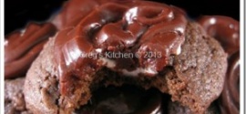 Jim Dandy Cookies