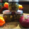 Pickled Jalape&ntilde;os