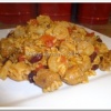 Cajun Jambalaya