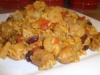 Cajun Jambalaya