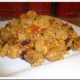 Cajun Jambalaya