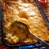 Maresa Spangler’s Famous Holiday Breakfast Casserole