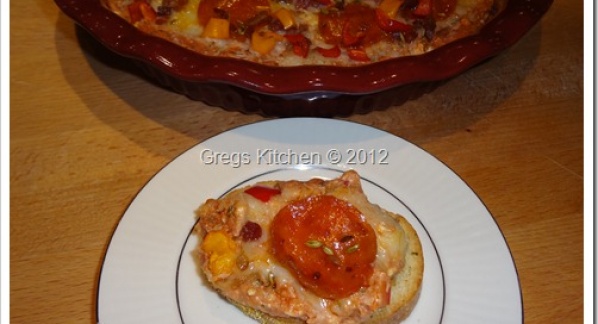 Pizza Dip