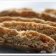 Spiced Ginger Biscotti