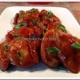 Spicy and Sweet Chicken
