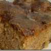 Grandma Jeans Apple Cake