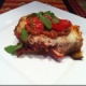 Eggplant Parmesan