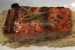 Balsamic Rosemary Glazed Grilled Salmon