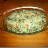 Spinach Artichoke Dip