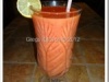 Florida Strawberry Freeze