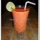 Florida Strawberry Freeze