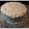 Butter Pecan Cake