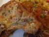 Sweet Pepper Pork Chops