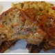 Sweet Pepper Pork Chops