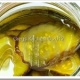 Linda&rsquo;s Garlic Dill Pickles