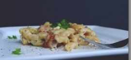 Greg&rsquo;s Mac & Cheese