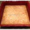 Chloie&rsquo;s White Chocolate Chip-Coconut Blondies