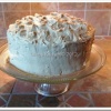 2 Day Caramel Cake