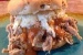 Pulled Pork with Carolina BBQ Sauce