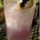 Blueberry Lemonade recipe