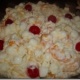 Grandma Jeans Ambrosia Salad