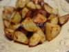 Fiesta Ranch Roasted Red Potatoes Recipe
