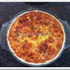 Spicy Chicken & Cheese Quiche