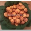 Jalapeno & Cheddar Cornbread Muffins