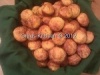 Jalapeno & Cheddar Cornbread Muffins
