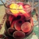 Christmas Sangria