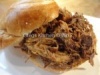 Crock Pot Pulled Pork