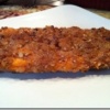 Twice Baked Sweet Potato Casseroles
