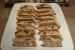 Blackberry Ginger Balsamic Biscotti with Chocolate Chunks: