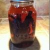 Homemade Vanilla Extract