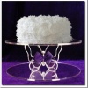 Southern Coconut Cake