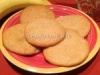 Grandma Cordie’s Soft Banana Cookies