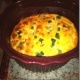 Broccoli Souffl&eacute;