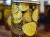 My Moms Bread and Butter Pickles