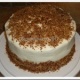 Hummingbird Cake