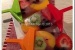 Chloie&rsquo;s Fruit Popsicles