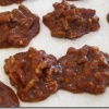 Chocolate Pecan Pralines
