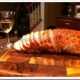 Maple Horseradish Pork Tenderloin